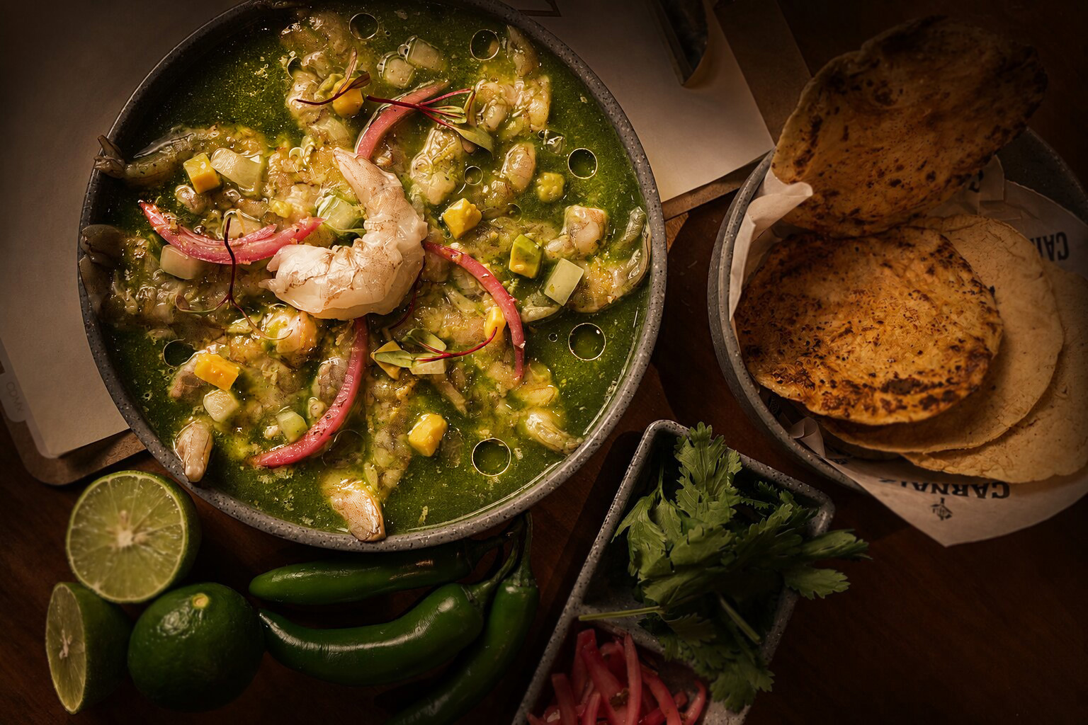 El Costeño